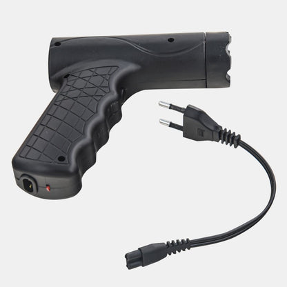 GuardianFlash®: Electroshock de Defensa Personal con LED