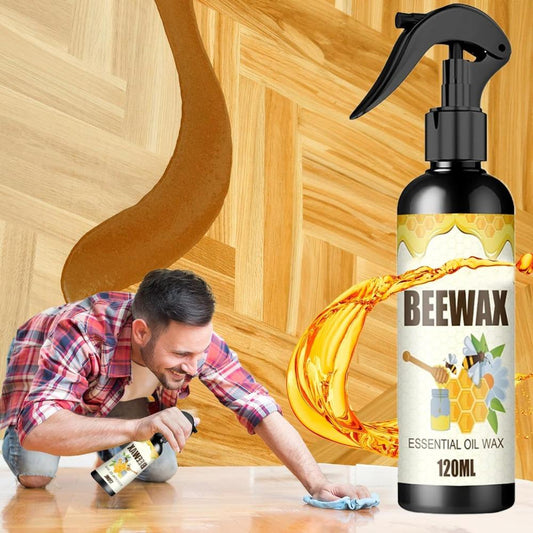 BEEWODS SPRAY DE CERA